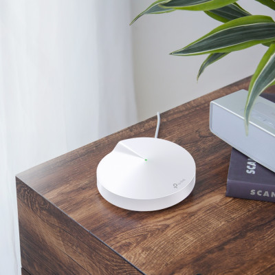 TP-Link Deco M5 2 ПК AC1300
