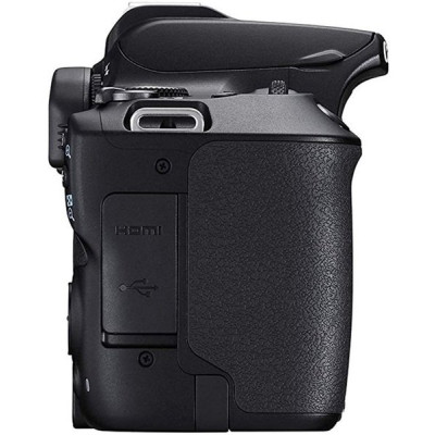 Canon EOS 250D[kit 18-55 DC III Black]