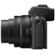 Nikon Z50[body]