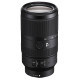 Sony 70-350mm Black , f/4.5-6.3 G OSS для камер NEX