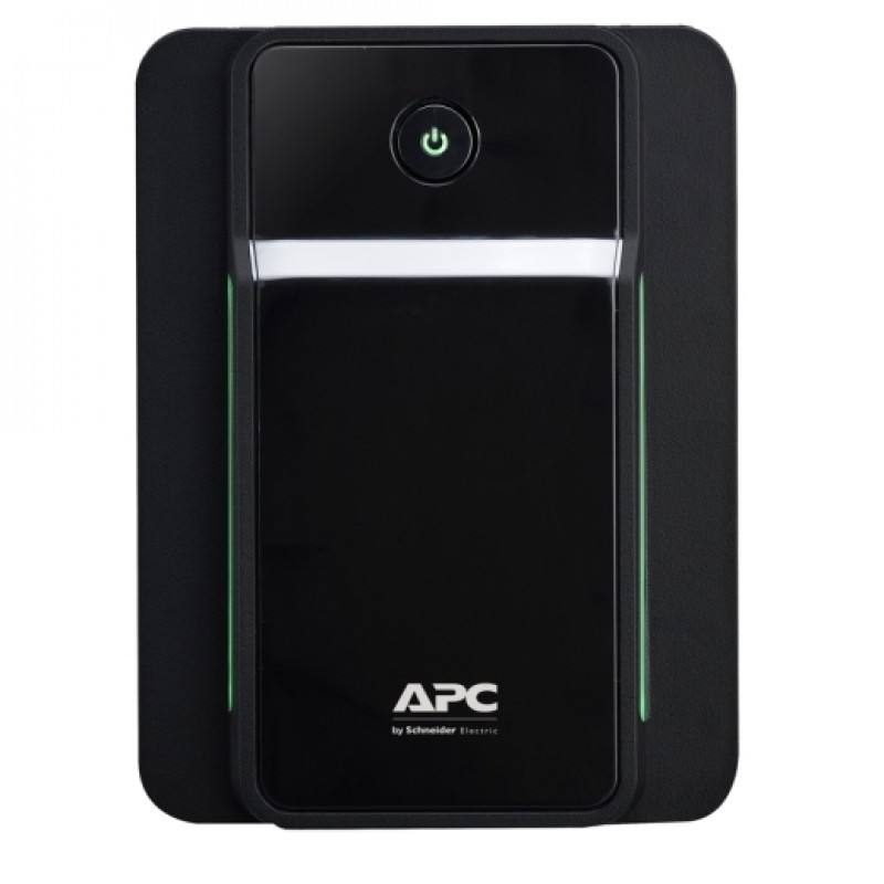 APC Джерело безперебійного живлення Back-UPS 950VA