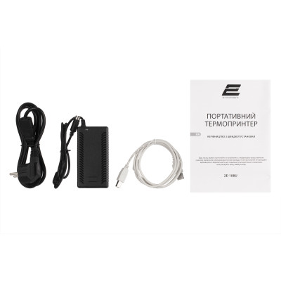 2E принтер етикеток 2E-108U