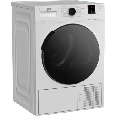 Beko Сушильна машина DF7412PB