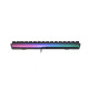 2E Gaming Клавіатура KG345 RGB 68key USB Transparent