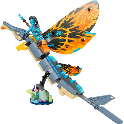 LEGO Конструктор Avatar Пригода зі Скімвінгом