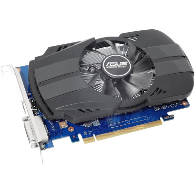 ASUS Відеокарта GeForce GT 1030 2GB GDDR5 PH OC PH-GT1030-O2G