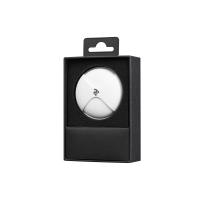2E Навушники RainDrops True Wireless Waterproof Mic White