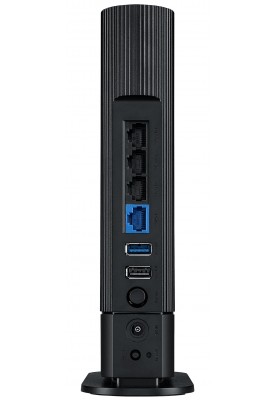 ASUS Маршрутизатор RT-AX59U AX4200 3xGE LAN 1xGE WAN 1xUSB3.2 1xUSB 2.0 WPA3 MU-MIMO OFDMA MESH