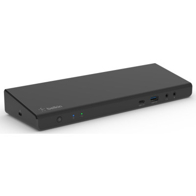 Belkin Докстанція USB-C Triple Display Dock