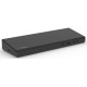 Belkin Докстанція USB-C Triple Display Dock