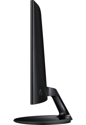 Samsung Монітор 27" S27C360E D-Sub, HDMI, VA, 75Hz, 4ms, CURVED