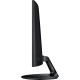 Samsung Монітор 27" S27C360E D-Sub, HDMI, VA, 75Hz, 4ms, CURVED