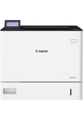 Canon Принтер А4 i-SENSYS LBP361dw з Wi-Fi