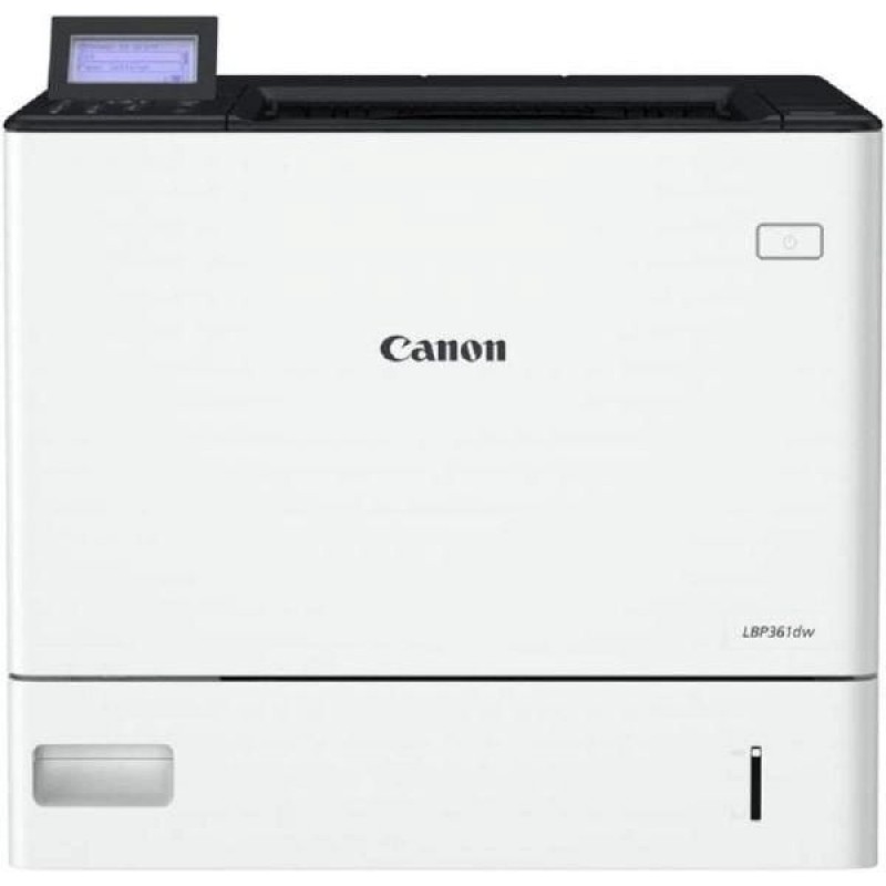 Canon Принтер А4 i-SENSYS LBP361dw з Wi-Fi