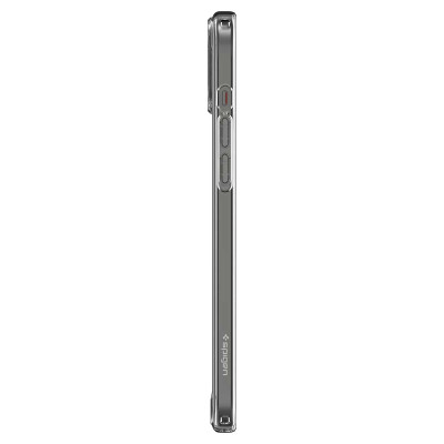 Spigen Чохол для Apple iPhone 15 Ultra Hybrid, Crystal Clear