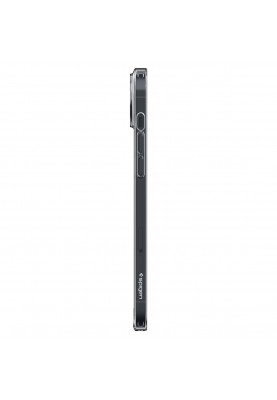 Spigen Чохол для Apple iPhone 15 Plus  Air Skin Hybrid, Crystal Clear
