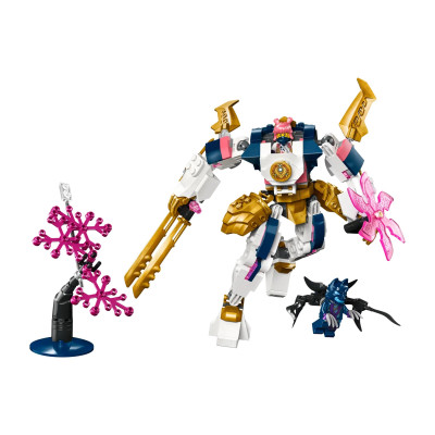 LEGO Конструктор NINJAGO Робот технічної стихії Сори