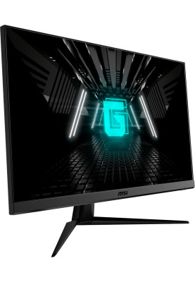 MSI Монітор 27" G2712F 2xHDMI, DP, Audio, IPS, 180Hz, 1ms, sRGB 96%, AdaptiveSync