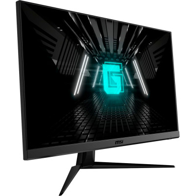 MSI Монітор 27` G2712F 2xHDMI, DP, Audio, IPS, 180Hz, 1ms, sRGB 96%, AdaptiveSync