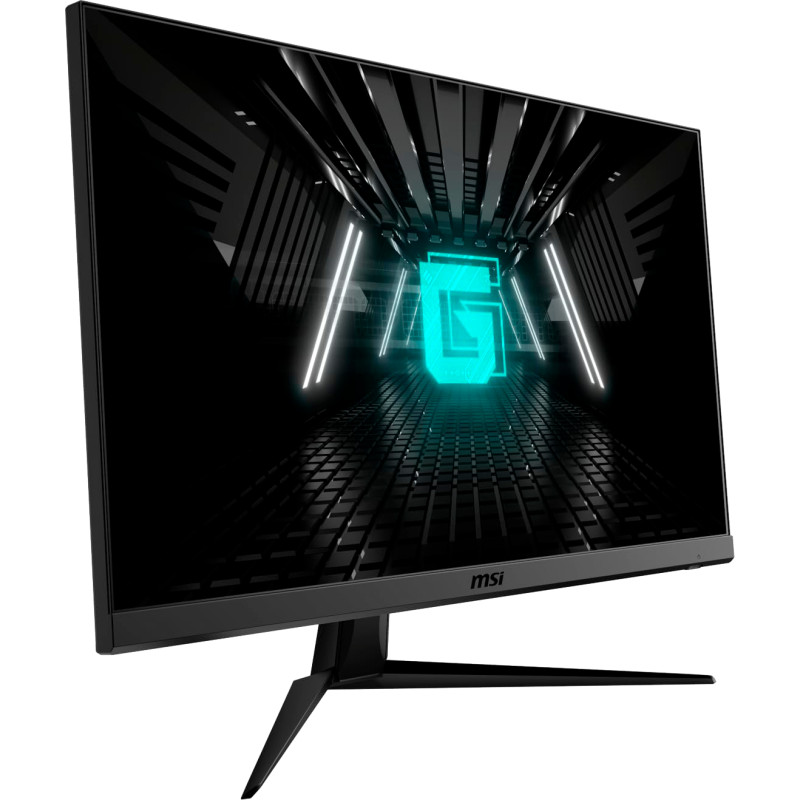 MSI Монітор 27" G2712F 2xHDMI, DP, Audio, IPS, 180Hz, 1ms, sRGB 96%, AdaptiveSync