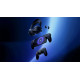 PlayStation Гарнітура PULSE Elite, WL, Midnight Black