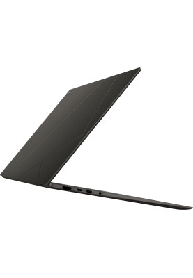 ASUS Ноутбук Zenbook S 16 UM5606WA-RK331W 16" 3K OLED, AMD AI 9 365, 24GB, F1TB, UMA, Win11, Сірий