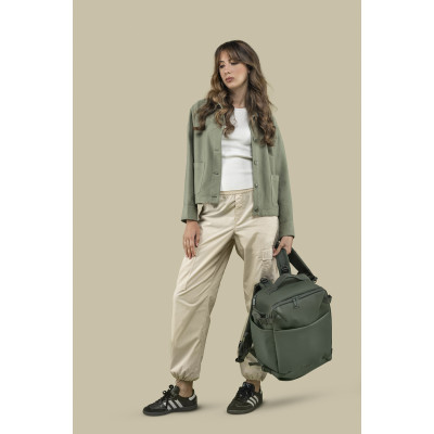 Tucano Рюкзак дорожній Tugo M Dry Cabin Luggage 15.6", зелений