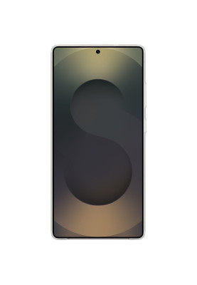 Samsung Чохол для Galaxy S25 Ultra (S938), Standing Grip case, чорний