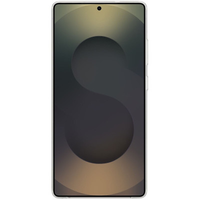 Samsung Чохол для Galaxy S25 Ultra (S938), Standing Grip case, чорний