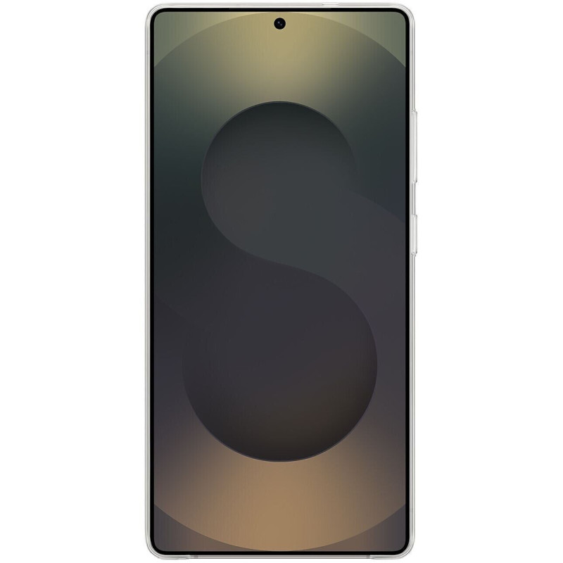 Samsung Чохол для Galaxy S25 Ultra (S938), Standing Grip case, чорний