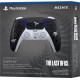 PlayStation Геймпад 5 Dualsense BT (The Last of Us Limited Edition)