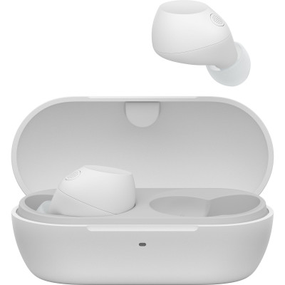 Sony Навушники TWS WF-C710N BT 5.3, ANC, IPX4, SBC, AAC, Mic, Білий