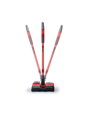 Einhell Підмітальний пристрій акумуляторний TE-FS 18 Li - Solo, PXC, 18В, ширина 250 мм, бак 0.4 л, 2 кг (без АКБ і ЗП)