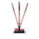 Einhell Підмітальне пристрій TE-FS 18 Li - Solo, PXC, 18В, ширина 250 мм, бак 0.4 л, 2 кг (без АКБ і ЗП)