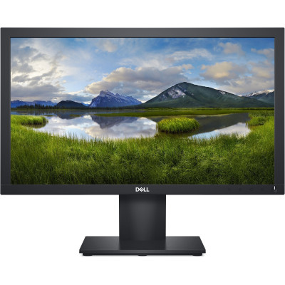 Dell Монітор DELL 19.5" E2020H D-Sub, DP, TN