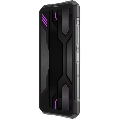 Doogee Смартфон S200X VIP 5G 6.72" 12/512ГБ, 2SIM, 10100мА•год, чорний