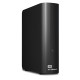 WD Настільний жорсткий диск 8TB USB 3.0 3.5" Elements Desktop