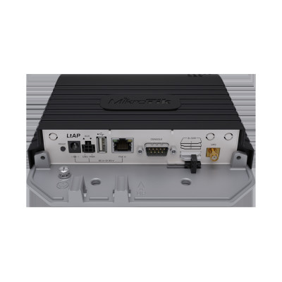 MikroTiK Маршрутизатор LtAP LTE kit
