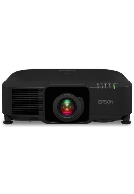 Epson Інсталяційний проектор EB-PU1007B (3LCD, WUXGA, 7000 lm, LASER)