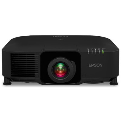 Epson Інсталяційний проектор EB-PU1007B (3LCD, WUXGA, 7000 lm, LASER)