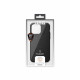 UAG Чохол для Apple iPhone 14 Pro Max Civilian Magsafe, Black