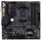 ASUS Материнcька плата TUF GAMING B450M-PLUS II sAM4 B450 4xDDR4 HDMI-DVI mATX