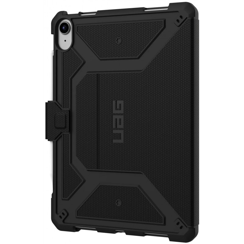 UAG Чохол для Apple iPad 10.9"(10TH GEN, 2022) Metropolis, Black