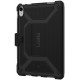 UAG Чохол для Apple iPad 10.9"(10TH GEN, 2022) Metropolis, Black