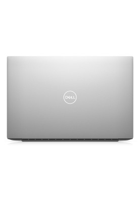 Dell Ноутбук XPS 17 (9720) 17FHD+ AG/Intel i7-12700H/16/1024F/NVD3050-4/W11P/Silver