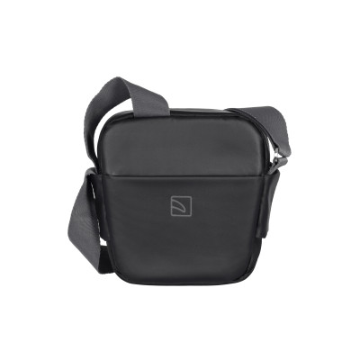 Tucano Сумка для цифр фотоапарату, Bella Bag Holster, чорна