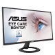 ASUS Монітор 21.45" VZ22EHE D-Sub, HDMI, Audio, IPS, 75Hz, 1ms, AdaptiveSync