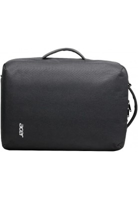 Acer Рюкзак Urban 3/1, 15,6", чорний