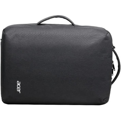 Acer Рюкзак Urban 3/1, 15,6`, чорний