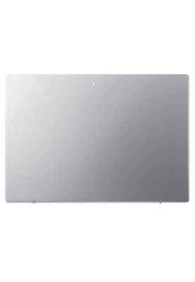 Acer Ноутбук Swift Go 14 SFG14-71 14" 2.2K IPS, Intel i5-1335U, 16GB, F1TB, UMA, Lin, сріблястий